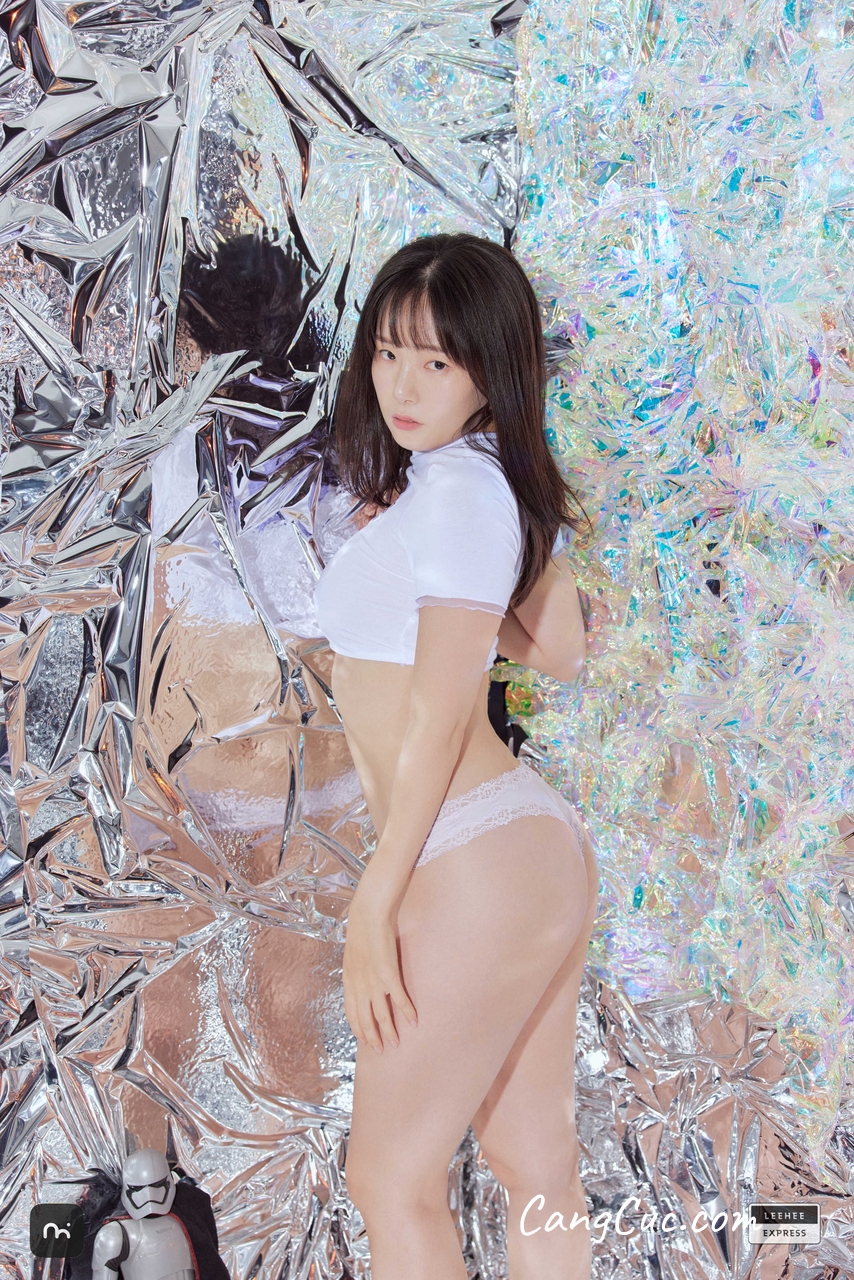 [LE] LEHF-252 Sir.Bean (피아)